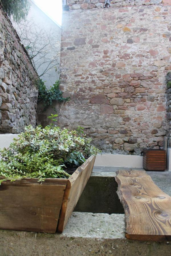 Gite De L'Ours Grognon Dambach-la-Ville Luaran gambar